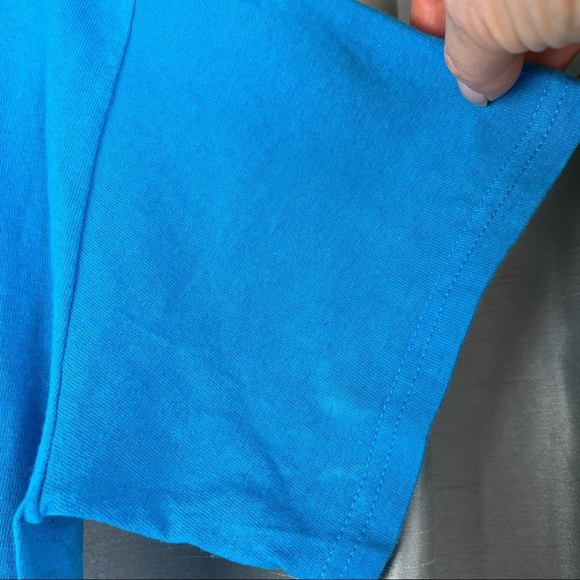 Sesame Street Cookie Monster short sleeve tshirt - Picture 7 of 8